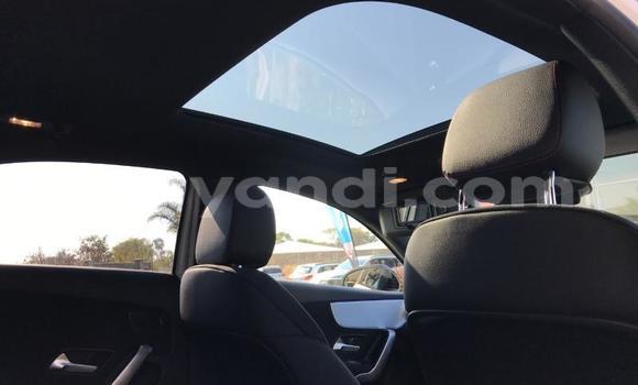 Buy Used Mercedes‒Benz A–Class White Car in Lusaka in Zambia Buy Used Mercedes‒Benz A–Class White Car in Lusaka in Zambia