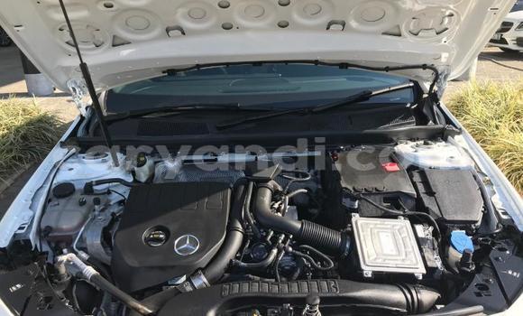 Buy Used Mercedes‒Benz A–Class White Car in Lusaka in Zambia Buy Used Mercedes‒Benz A–Class White Car in Lusaka in Zambia