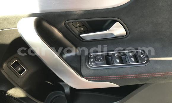 Buy Used Mercedes‒Benz A–Class White Car in Lusaka in Zambia Buy Used Mercedes‒Benz A–Class White Car in Lusaka in Zambia