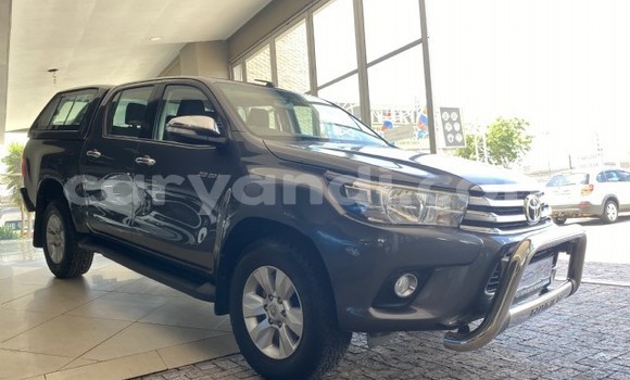 Buy Used Toyota Hilux Other Car in Chingola in Zambia Buy Used Toyota Hilux Other Car in Chingola in Zambia