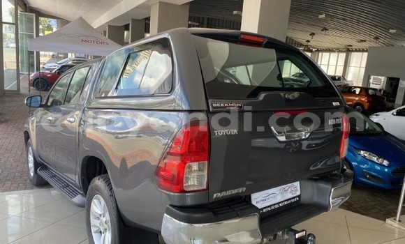 Buy Used Toyota Hilux Other Car in Chingola in Zambia Buy Used Toyota Hilux Other Car in Chingola in Zambia