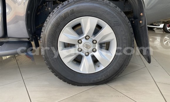 Buy Used Toyota Hilux Other Car in Chingola in Zambia Buy Used Toyota Hilux Other Car in Chingola in Zambia
