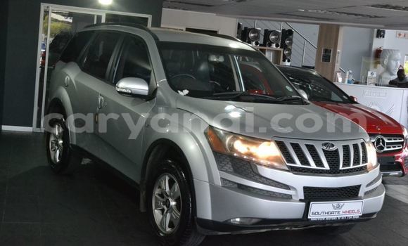 Buy Used Mahindra Xylo Silver Car in Chinsali in Northern