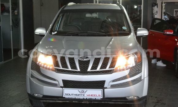 Acheter Occasion Voiture Mahindra Xylo Gris à Chinsali, Nord Acheter Occasion Voiture Mahindra Xylo Gris à Chinsali, Nord