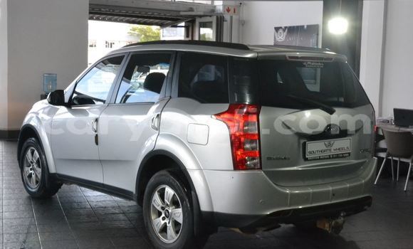 Acheter Occasion Voiture Mahindra Xylo Gris à Chinsali, Nord Acheter Occasion Voiture Mahindra Xylo Gris à Chinsali, Nord