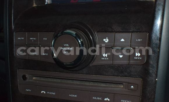 Acheter Occasion Voiture Mahindra Xylo Gris à Chinsali, Nord Acheter Occasion Voiture Mahindra Xylo Gris à Chinsali, Nord