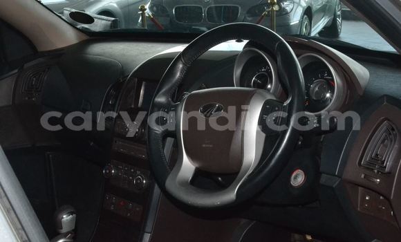 Acheter Occasion Voiture Mahindra Xylo Gris à Chinsali, Nord Acheter Occasion Voiture Mahindra Xylo Gris à Chinsali, Nord