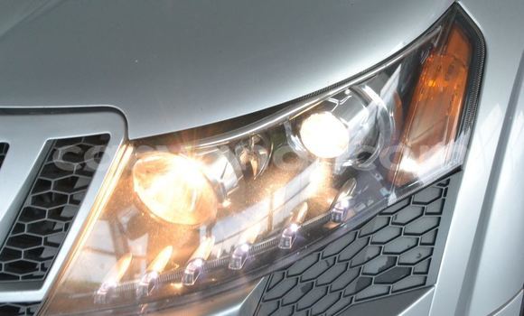 Acheter Occasion Voiture Mahindra Xylo Gris à Chinsali, Nord Acheter Occasion Voiture Mahindra Xylo Gris à Chinsali, Nord