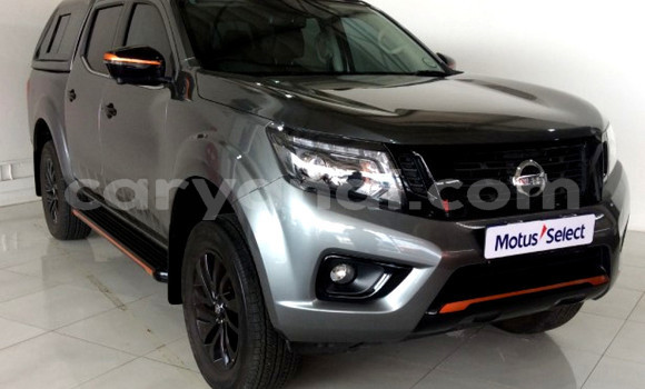Acheter Occasion Voiture Nissan Navara Autre à Chililabombwe, Copperbelt