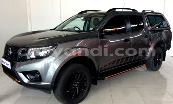 Buy Used Nissan Navara Other Car in Chililabombwe in Copperbelt Buy Used Nissan Navara Other Car in Chililabombwe in Copperbelt
