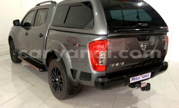 Buy Used Nissan Navara Other Car in Chililabombwe in Copperbelt Buy Used Nissan Navara Other Car in Chililabombwe in Copperbelt