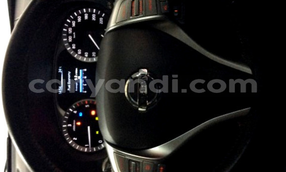 Buy Used Nissan Navara Other Car in Chililabombwe in Copperbelt Buy Used Nissan Navara Other Car in Chililabombwe in Copperbelt