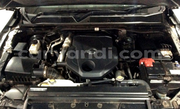 Buy Used Nissan Navara Other Car in Chililabombwe in Copperbelt Buy Used Nissan Navara Other Car in Chililabombwe in Copperbelt
