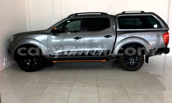 Buy Used Nissan Navara Other Car in Chililabombwe in Copperbelt Buy Used Nissan Navara Other Car in Chililabombwe in Copperbelt