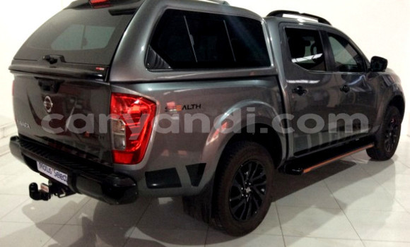 Buy Used Nissan Navara Other Car in Chililabombwe in Copperbelt Buy Used Nissan Navara Other Car in Chililabombwe in Copperbelt
