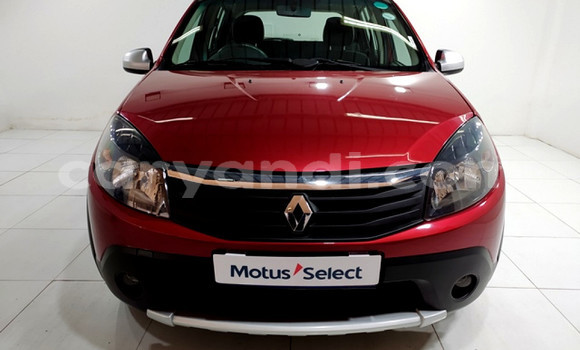 Buy Used Renault 10 Other Car in Chipata in Zambia