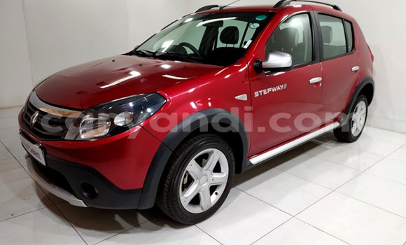 Buy Used Renault 10 Other Car in Chipata in Zambia Buy Used Renault 10 Other Car in Chipata in Zambia