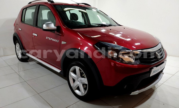 Buy Used Renault 10 Other Car in Chipata in Zambia Buy Used Renault 10 Other Car in Chipata in Zambia