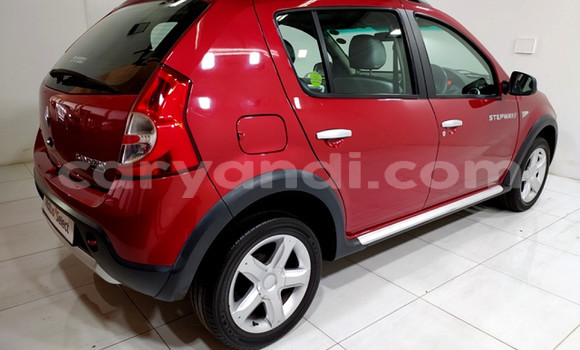 Buy Used Renault 10 Other Car in Chipata in Zambia Buy Used Renault 10 Other Car in Chipata in Zambia