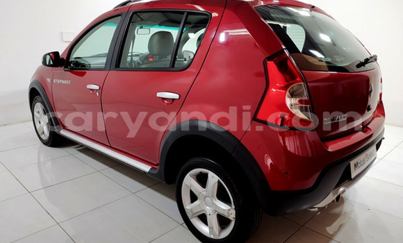 Buy Used Renault 10 Other Car in Chipata in Zambia Buy Used Renault 10 Other Car in Chipata in Zambia