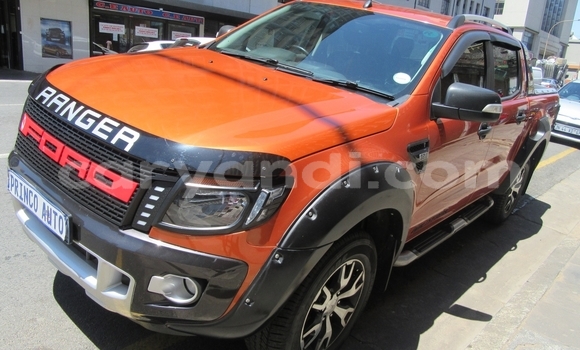 Buy Used Ford Ranger Other Car in Chinsali in Northern