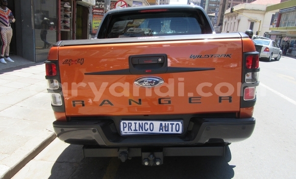 Buy Used Ford Ranger Other Car in Chinsali in Northern Buy Used Ford Ranger Other Car in Chinsali in Northern