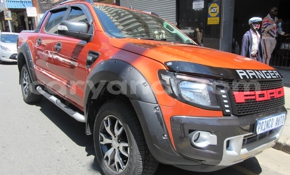 Buy Used Ford Ranger Other Car in Chinsali in Northern Buy Used Ford Ranger Other Car in Chinsali in Northern