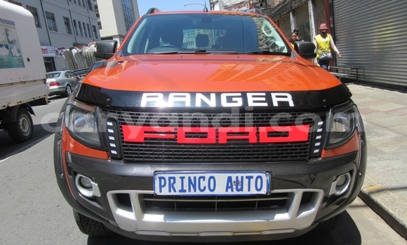 Buy Used Ford Ranger Other Car in Chinsali in Northern Buy Used Ford Ranger Other Car in Chinsali in Northern