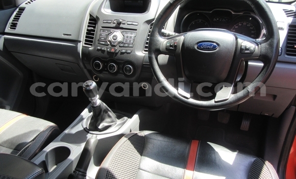 Buy Used Ford Ranger Other Car in Chinsali in Northern Buy Used Ford Ranger Other Car in Chinsali in Northern