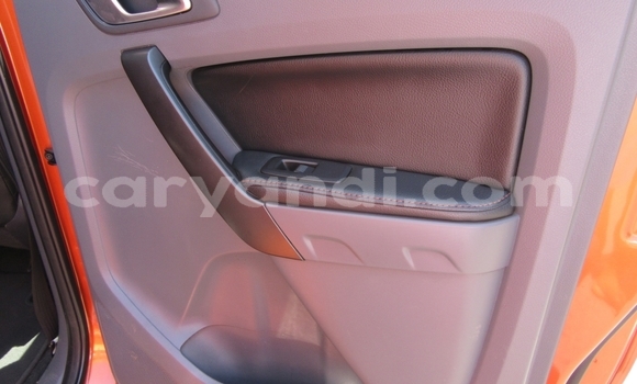 Buy Used Ford Ranger Other Car in Chinsali in Northern Buy Used Ford Ranger Other Car in Chinsali in Northern