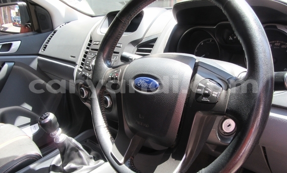 Buy Used Ford Ranger Other Car in Chinsali in Northern Buy Used Ford Ranger Other Car in Chinsali in Northern