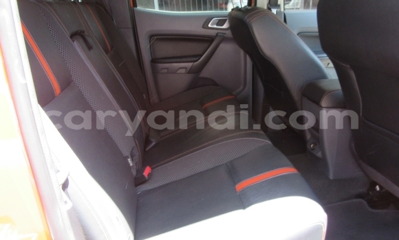 Buy Used Ford Ranger Other Car in Chinsali in Northern Buy Used Ford Ranger Other Car in Chinsali in Northern