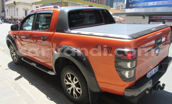 Buy Used Ford Ranger Other Car in Chinsali in Northern Buy Used Ford Ranger Other Car in Chinsali in Northern