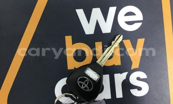 Acheter Occasion Voiture Toyota Fortuner Blanc à Chingola, Zambie Acheter Occasion Voiture Toyota Fortuner Blanc à Chingola, Zambie