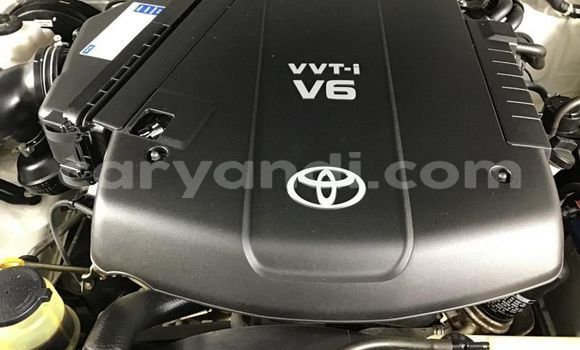 Acheter Occasion Voiture Toyota Fortuner Blanc à Chingola, Zambie Acheter Occasion Voiture Toyota Fortuner Blanc à Chingola, Zambie