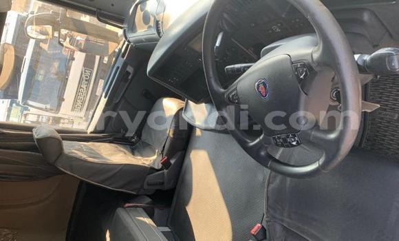 Buy Used Scania R420 White Truck in Chilanga in Lusaka Buy Used Scania R420 White Truck in Chilanga in Lusaka