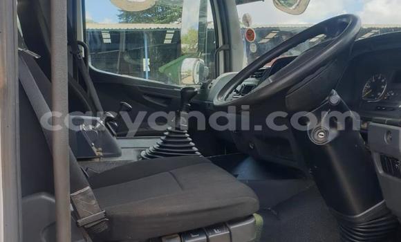 Acheter Occasion Utilitaire Mercedes–Benz 2628 Blanc à Chilanga, Lusaka Acheter Occasion Utilitaire Mercedes–Benz 2628 Blanc à Chilanga, Lusaka