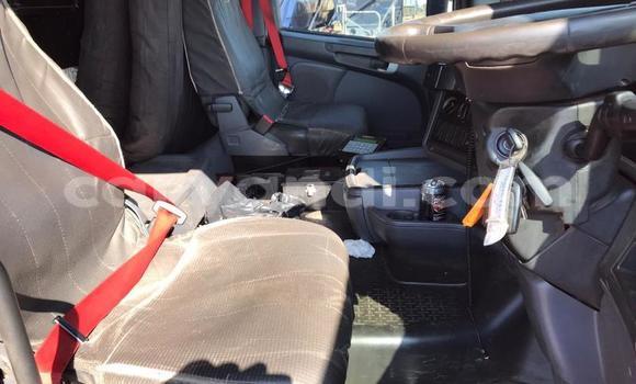 Tenga Tsaru Scania R420 Tsvuku Rori in Chililabombwe in Copperbelt Tenga Tsaru Scania R420 Tsvuku Rori in Chililabombwe in Copperbelt