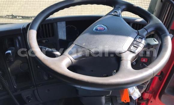 Tenga Tsaru Scania R420 Tsvuku Rori in Chililabombwe in Copperbelt Tenga Tsaru Scania R420 Tsvuku Rori in Chililabombwe in Copperbelt