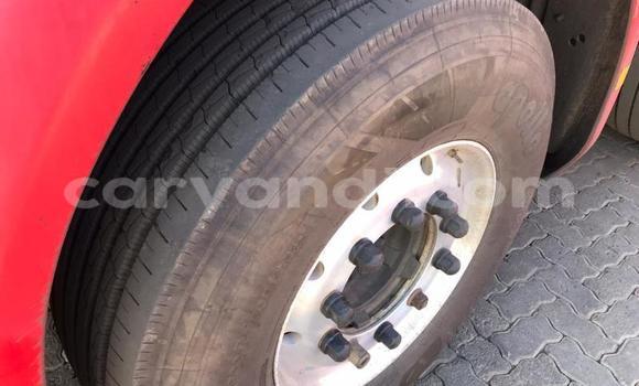 Tenga Tsaru Scania R420 Tsvuku Rori in Chililabombwe in Copperbelt Tenga Tsaru Scania R420 Tsvuku Rori in Chililabombwe in Copperbelt