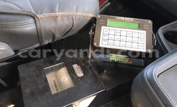 Tenga Tsaru Scania R420 Tsvuku Rori in Chililabombwe in Copperbelt Tenga Tsaru Scania R420 Tsvuku Rori in Chililabombwe in Copperbelt