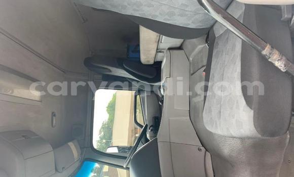 Acheter Occasion Utilitaire Nissan UD Blanc à Chilanga, Lusaka Acheter Occasion Utilitaire Nissan UD Blanc à Chilanga, Lusaka