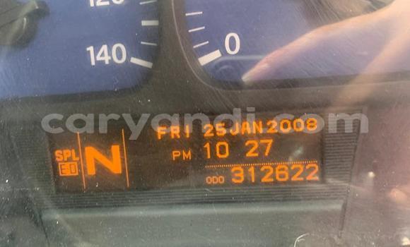 Acheter Occasion Utilitaire Nissan UD Blanc à Chilanga, Lusaka Acheter Occasion Utilitaire Nissan UD Blanc à Chilanga, Lusaka