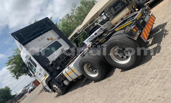 Nunua Ilio tumika Nissan UD Nyeupe Lori ndani ya Chilanga nchini Lusaka Nunua Ilio tumika Nissan UD Nyeupe Lori ndani ya Chilanga nchini Lusaka