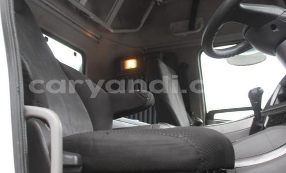 Buy Used Nissan UD White Truck in Chilanga in Lusaka Buy Used Nissan UD White Truck in Chilanga in Lusaka