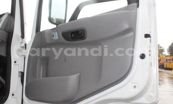 Buy Used Nissan UD White Truck in Chilanga in Lusaka Buy Used Nissan UD White Truck in Chilanga in Lusaka