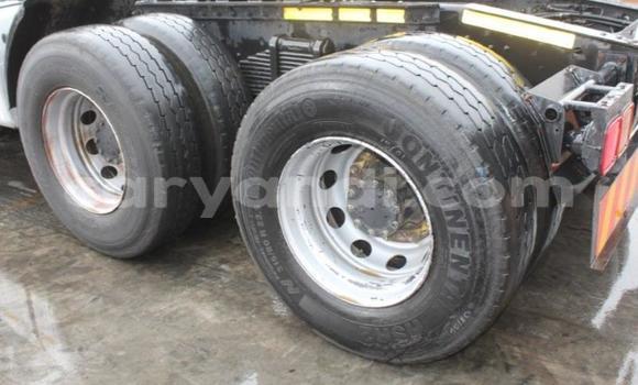 Buy Used Nissan UD White Truck in Chilanga in Lusaka Buy Used Nissan UD White Truck in Chilanga in Lusaka