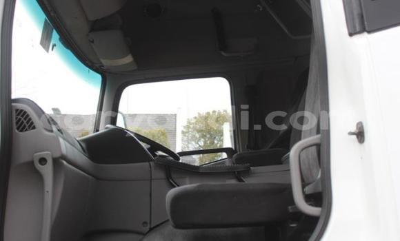 Buy Used Nissan UD White Truck in Chilanga in Lusaka Buy Used Nissan UD White Truck in Chilanga in Lusaka