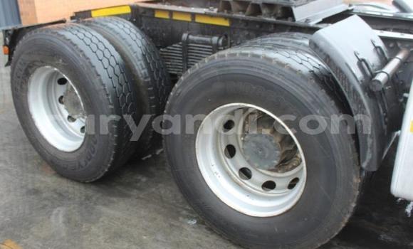 Buy Used Nissan UD White Truck in Chilanga in Lusaka Buy Used Nissan UD White Truck in Chilanga in Lusaka