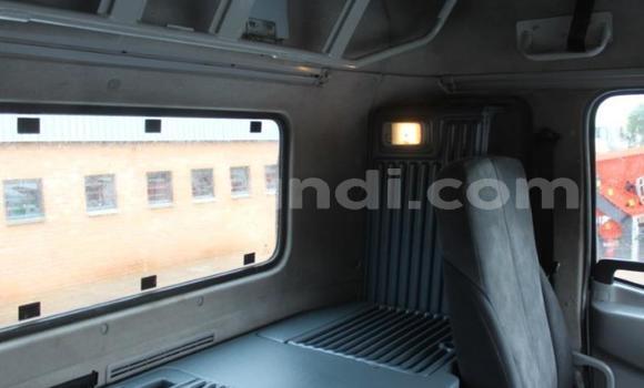 Buy Used Nissan UD White Truck in Chilanga in Lusaka Buy Used Nissan UD White Truck in Chilanga in Lusaka